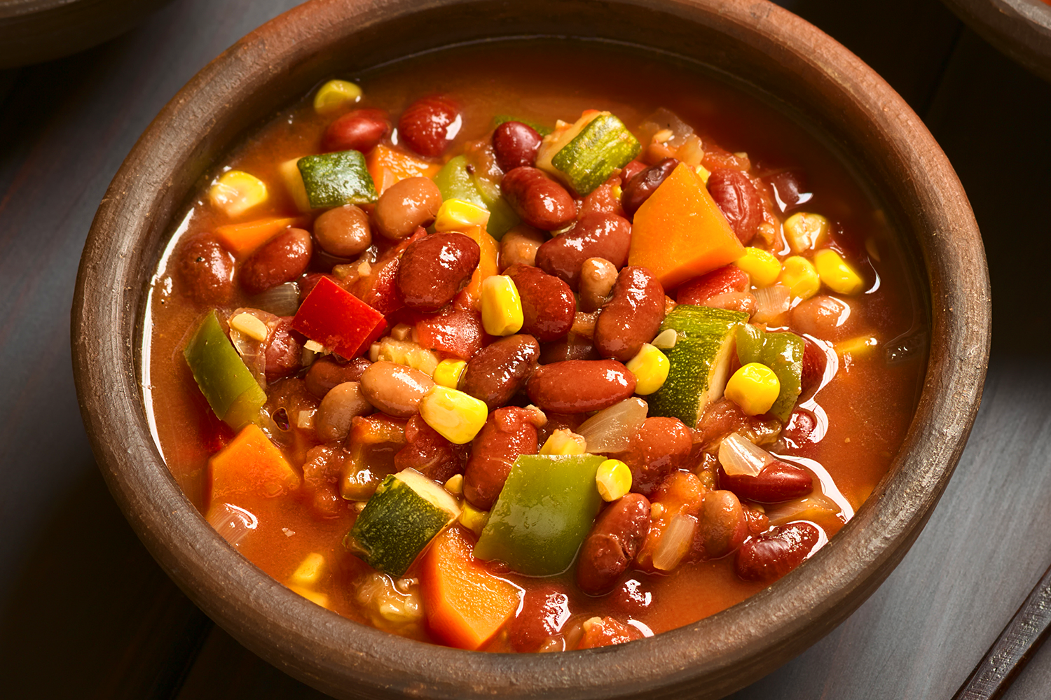 Red Rooster Chili