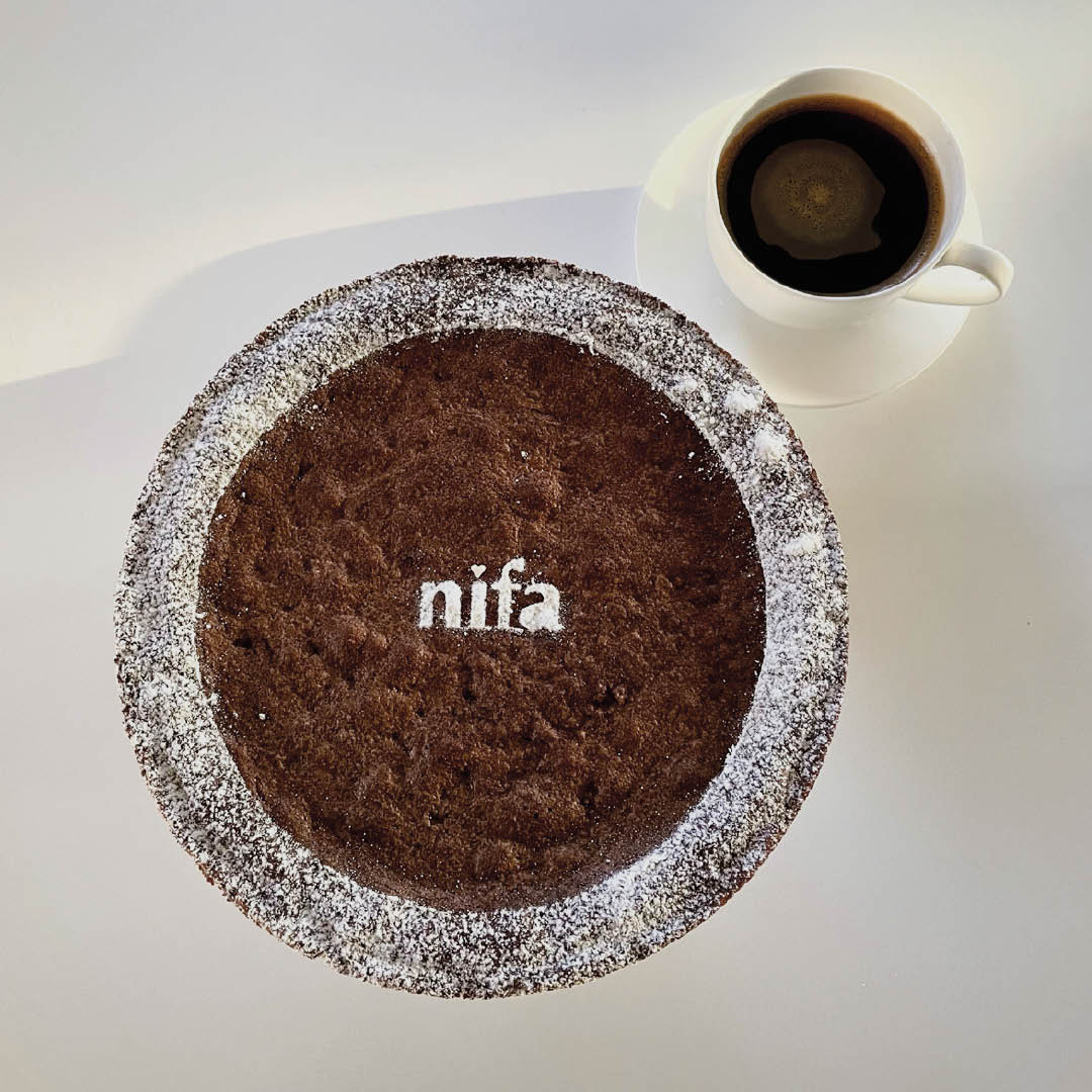 Baka den goda Nifakakan