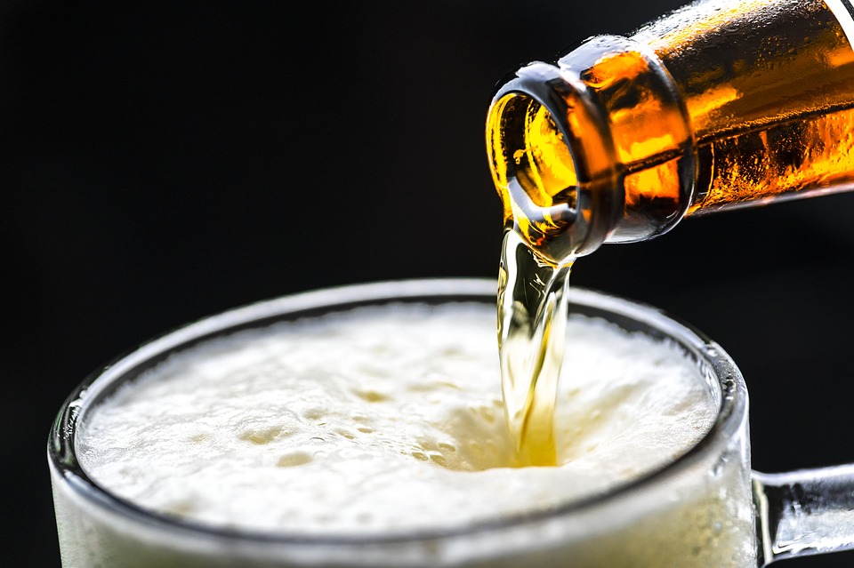 Nifaköket testar: Gör din egen Kombucha
